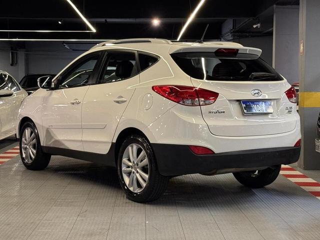 HYUNDAI X35 B — foto 4