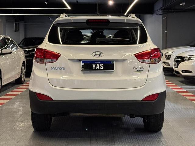 HYUNDAI X35 B — foto 5