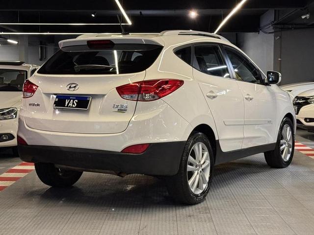 HYUNDAI X35 B — foto 6