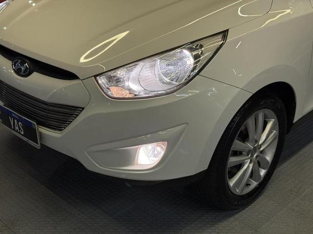 HYUNDAI X35 B — foto 7