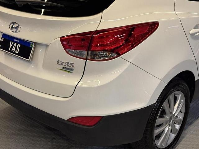 HYUNDAI X35 B — foto 8