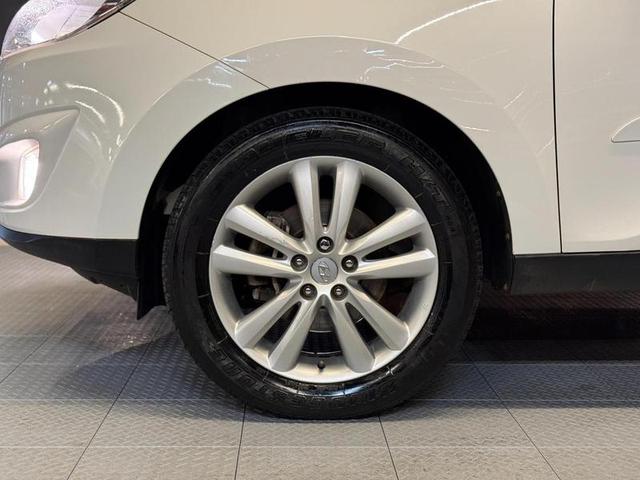 HYUNDAI X35 B — foto 9