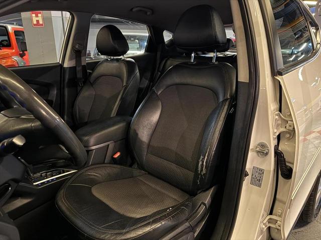 HYUNDAI X35 B — foto 10