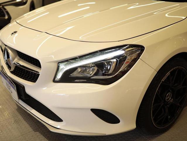MERCEDES-BENZ CLA180 — foto 7