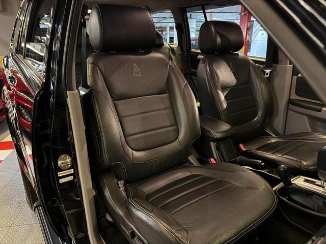 MITSUBISHI PAJERO DAKAR FLEX — foto 11