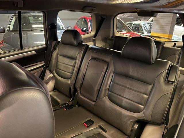 MITSUBISHI PAJERO DAKAR FLEX — foto 12