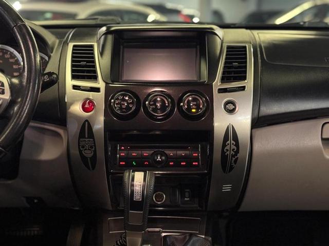 MITSUBISHI PAJERO DAKAR FLEX — foto 15