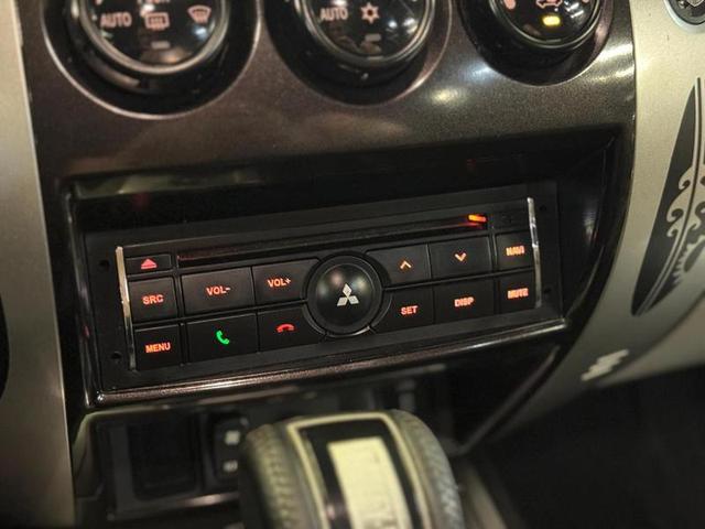 MITSUBISHI PAJERO DAKAR FLEX — foto 16
