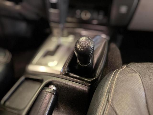 MITSUBISHI PAJERO DAKAR FLEX — foto 18