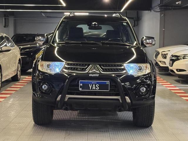 MITSUBISHI PAJERO DAKAR FLEX — foto 2