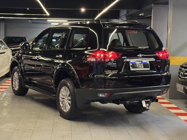 MITSUBISHI PAJERO DAKAR FLEX — foto 4