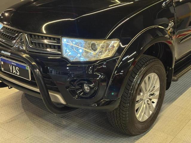 MITSUBISHI PAJERO DAKAR FLEX — foto 7