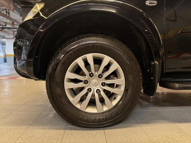 MITSUBISHI PAJERO DAKAR FLEX — foto 9
