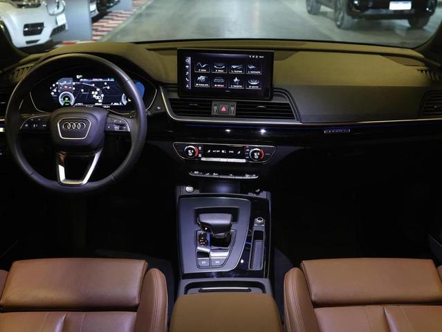AUDI Q5 SB P-HIBRIDO — foto 12