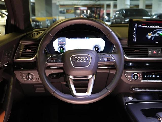 AUDI Q5 SB P-HIBRIDO — foto 13