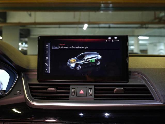 AUDI Q5 SB P-HIBRIDO — foto 14