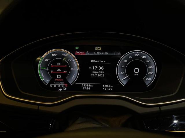 AUDI Q5 SB P-HIBRIDO — foto 18