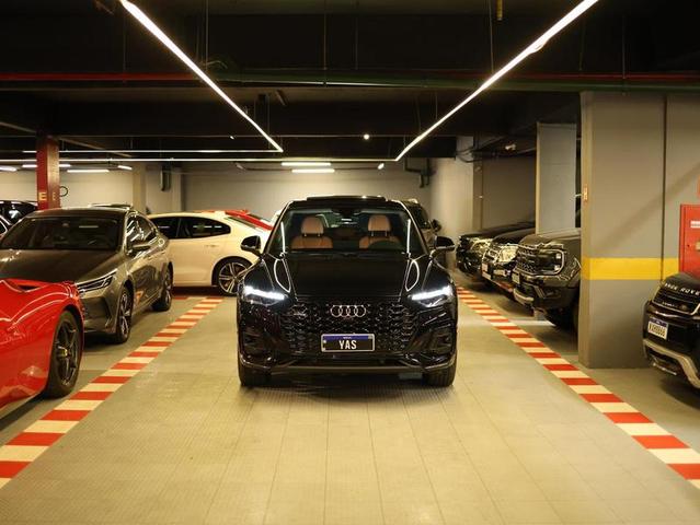 AUDI Q5 SB P-HIBRIDO — foto 2