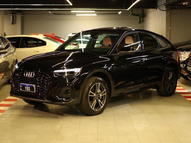 AUDI Q5 SB P-HIBRIDO — foto 3