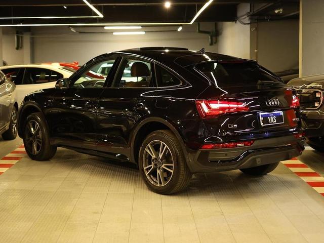 AUDI Q5 SB P-HIBRIDO — foto 4