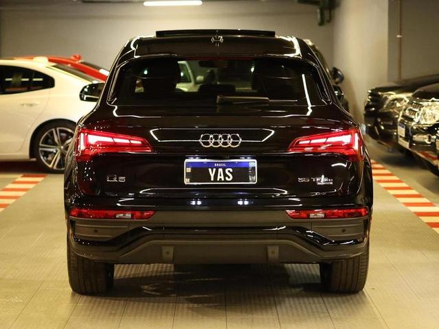 AUDI Q5 SB P-HIBRIDO — foto 5