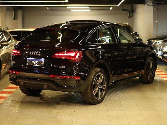 AUDI Q5 SB P-HIBRIDO — foto 6