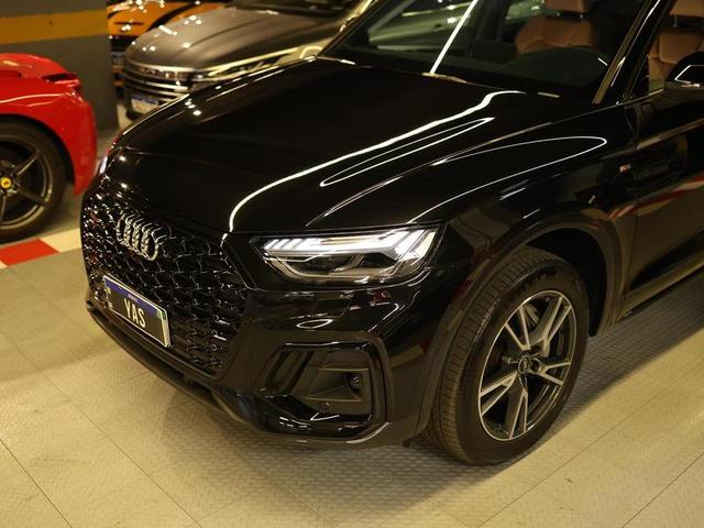 AUDI Q5 SB P-HIBRIDO — foto 7
