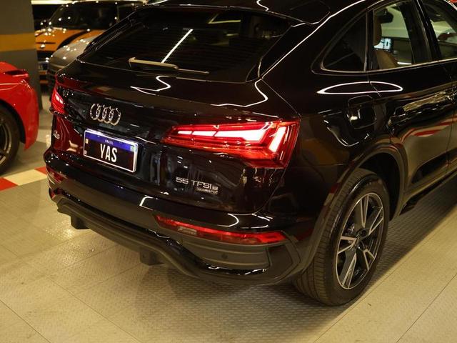 AUDI Q5 SB P-HIBRIDO — foto 8
