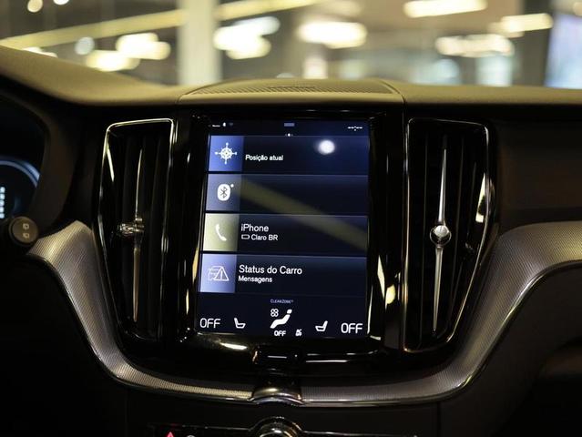 VOLVO XC60 T8 R-DESIGN — foto 12