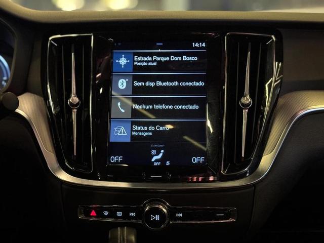 VOLVO S60 T8 R-DESIGN — foto 15