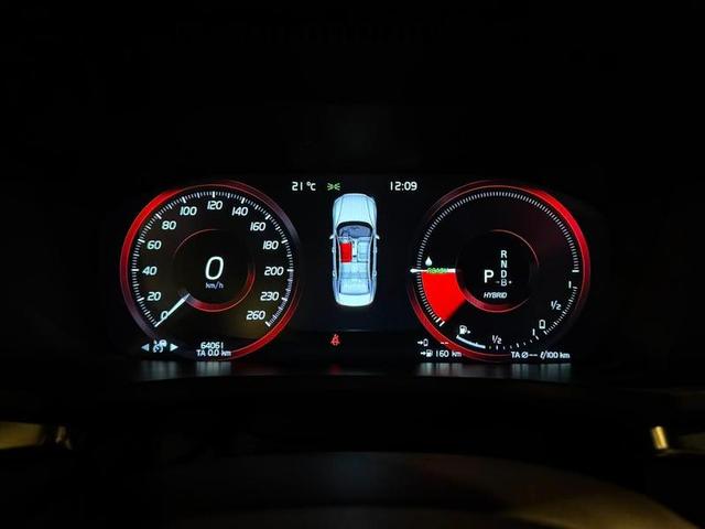 VOLVO S60 T8 R-DESIGN — foto 19