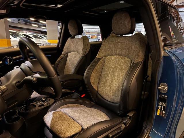 MINI COOPER S ELECTRIC — foto 11