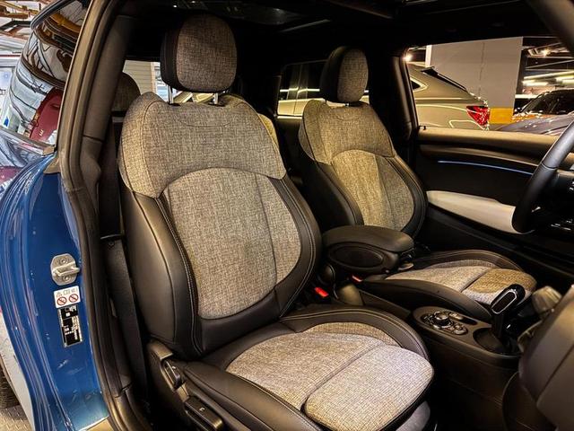 MINI COOPER S ELECTRIC — foto 12