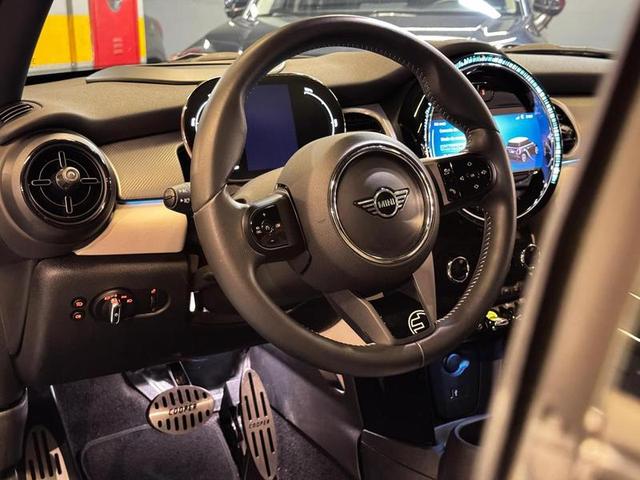 MINI COOPER S ELECTRIC — foto 14