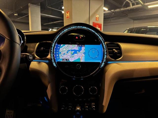 MINI COOPER S ELECTRIC — foto 15