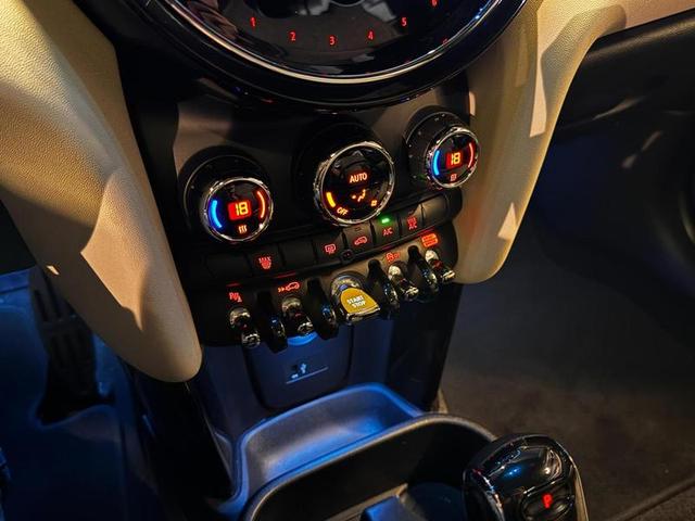 MINI COOPER S ELECTRIC — foto 16