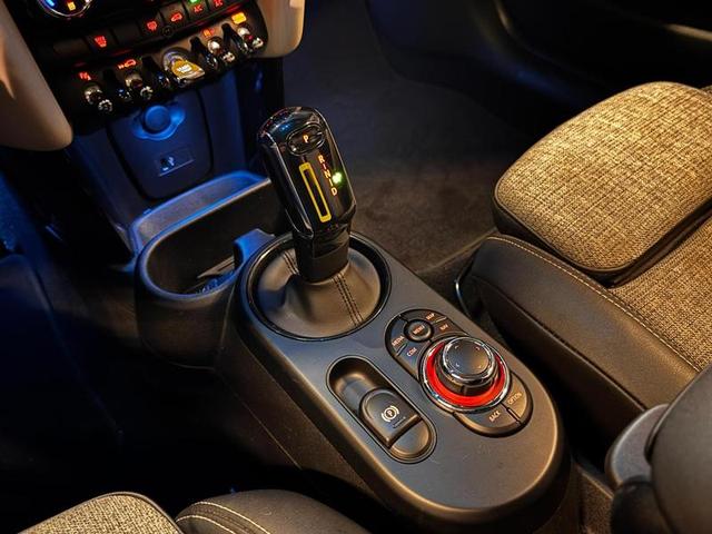 MINI COOPER S ELECTRIC — foto 17