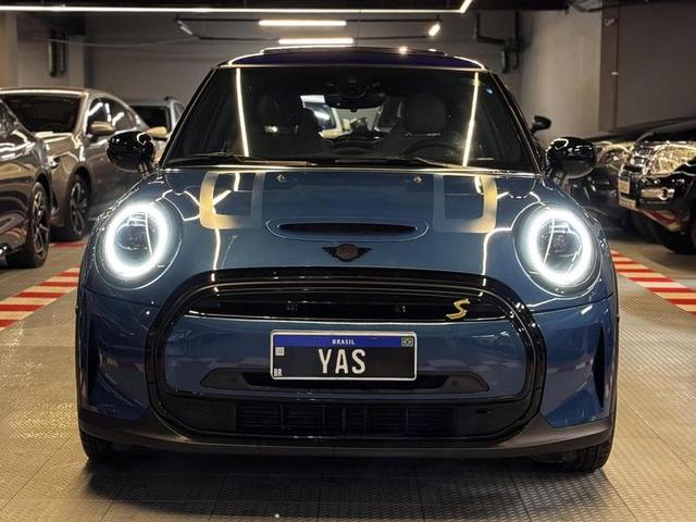 MINI COOPER S ELECTRIC — foto 2
