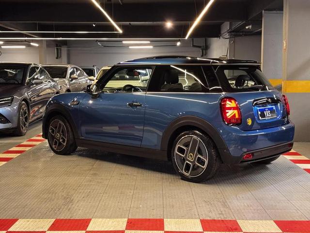 MINI COOPER S ELECTRIC — foto 4