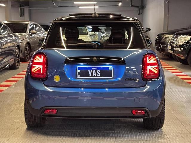 MINI COOPER S ELECTRIC — foto 5