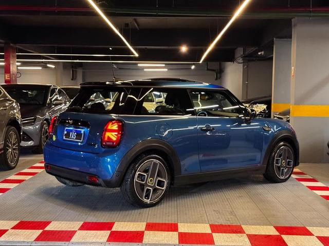 MINI COOPER S ELECTRIC — foto 6