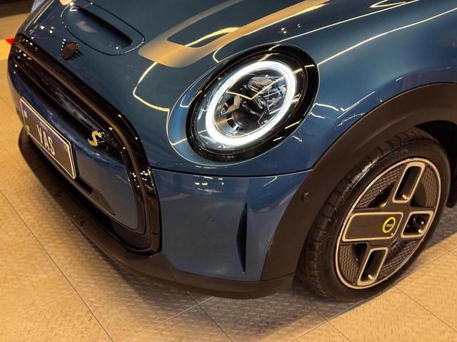 MINI COOPER S ELECTRIC — foto 7