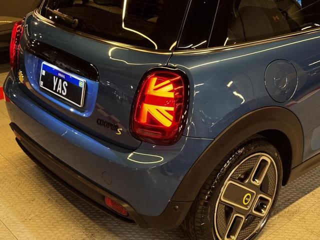 MINI COOPER S ELECTRIC — foto 8