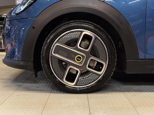 MINI COOPER S ELECTRIC — foto 9
