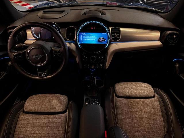 MINI COOPER S ELECTRIC — foto 10