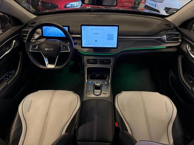 BYD KING GS DM — foto 13