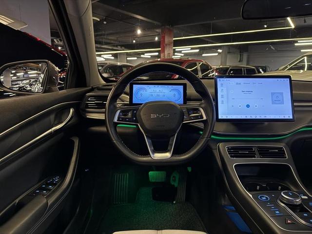 BYD KING GS DM — foto 14