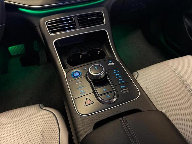 BYD KING GS DM — foto 16