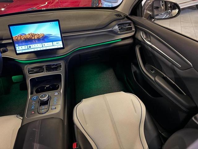 BYD KING GS DM — foto 17