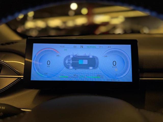 BYD KING GS DM — foto 18